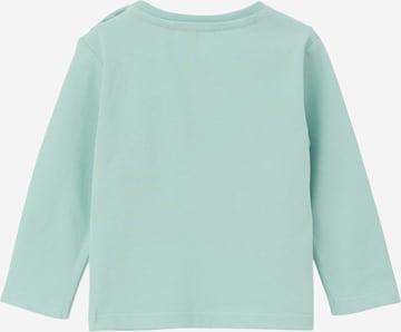 s.Oliver Shirt in Green