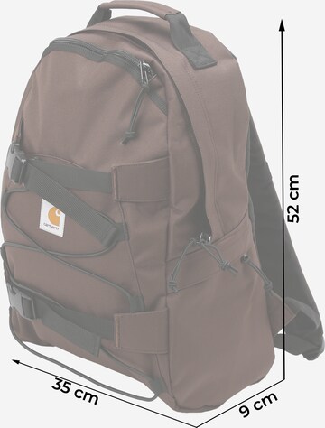 Carhartt WIP Backpack in Brown