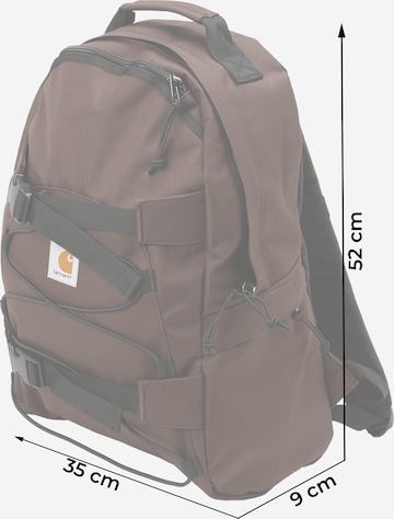 Carhartt WIP Backpack in Brown