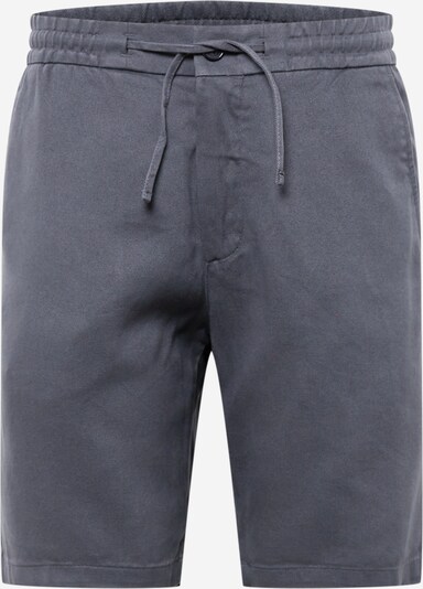 NN07 Trousers 'Seb' in Dark grey, Item view