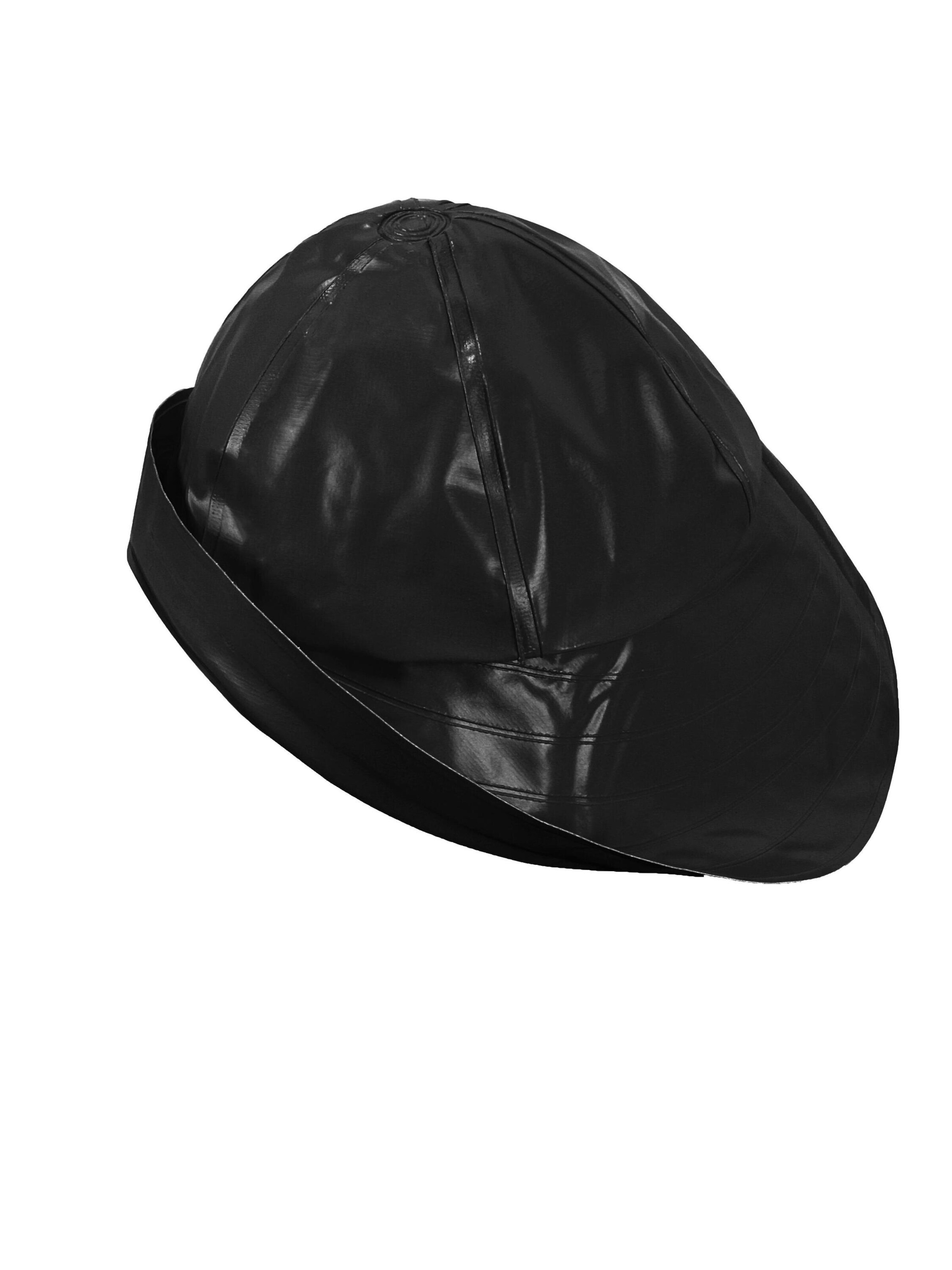 Chapeaux normani en noir