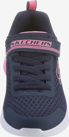 Skechers Kids Sneakers in Blue