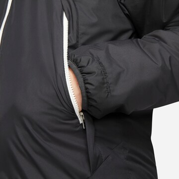 Nike Sportswear Jacke in Schwarz