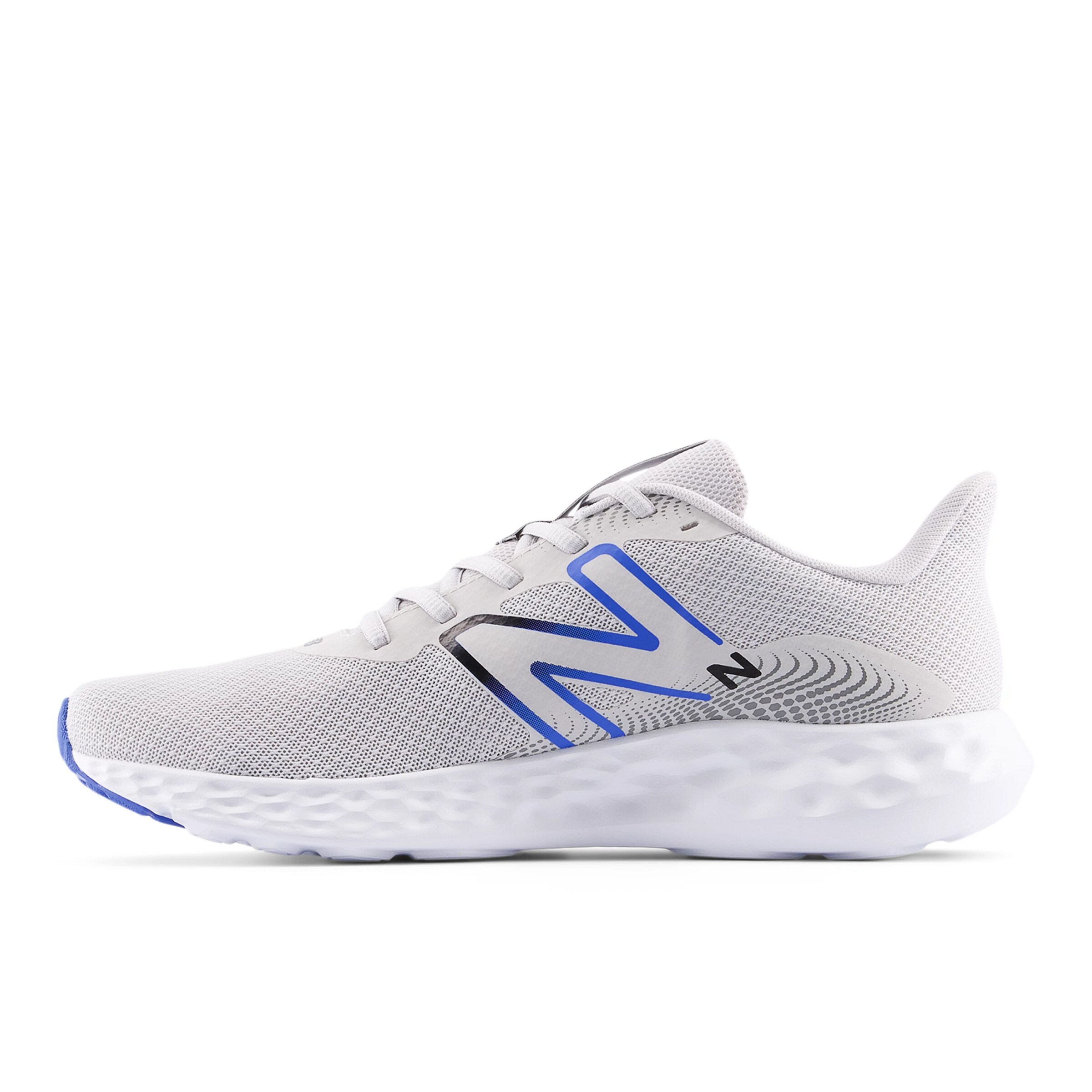 new balance Laufschuh '411' in Grau