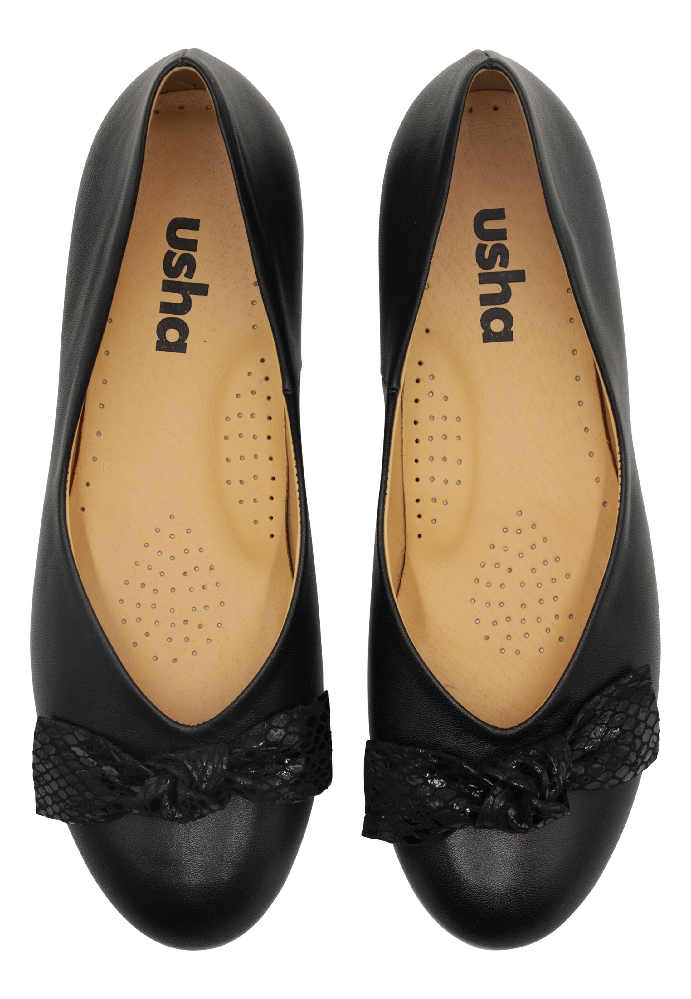 Usha Балерини в черно