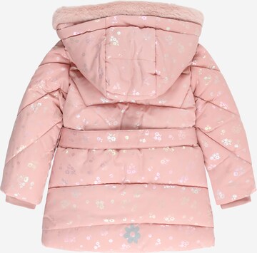 STACCATO Зимняя куртка в Ярко-розовый