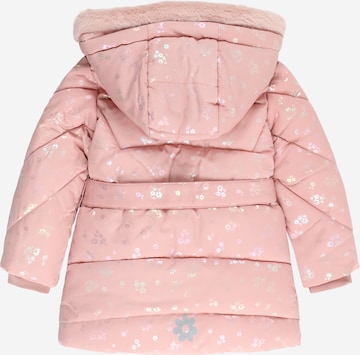 Veste d’hiver STACCATO en rose