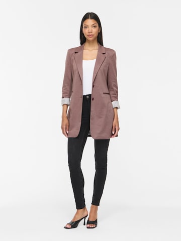 VILA Blazer 'VISaga' in Purple
