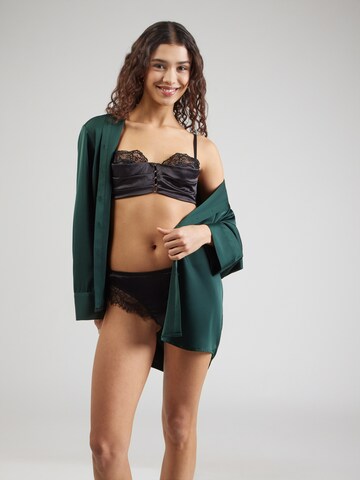 Bustier Soutien-gorge 'SVETA' Hunkemöller en noir