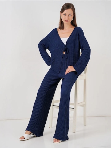 Completo pantalone di Bigdart in blu