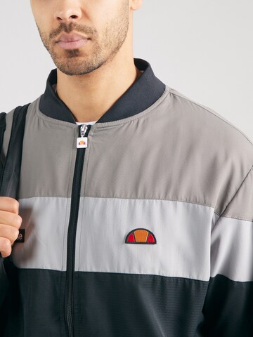 Veste mi-saison 'Brolo' ELLESSE en gris