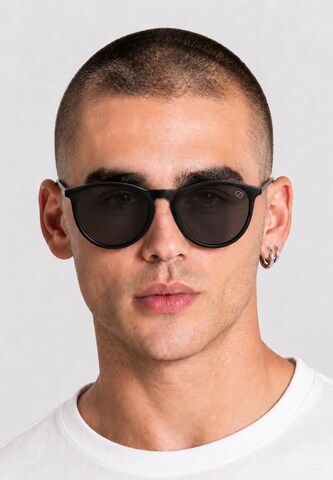 Gianni Kavanagh Sunglasses 'Zorien' in Black