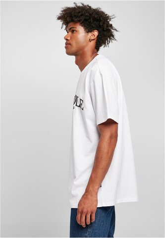 SOUTHPOLE T-Shirt in Weiß