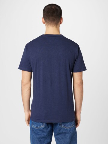 T-Shirt Tommy Jeans en bleu