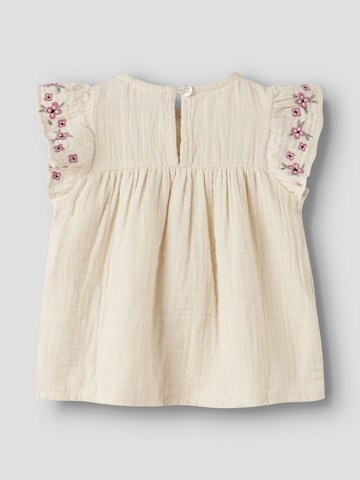 T-Shirt NAME IT en beige