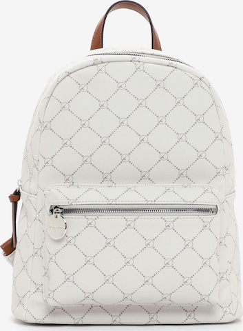 TAMARIS Rucksack 'Anastasia' in Beige: predná strana