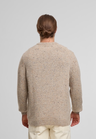 FYNCH-HATTON Pullover i beige