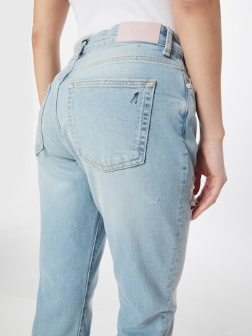 regular Jeans 'AUGUSTA' di Goldgarn in blu