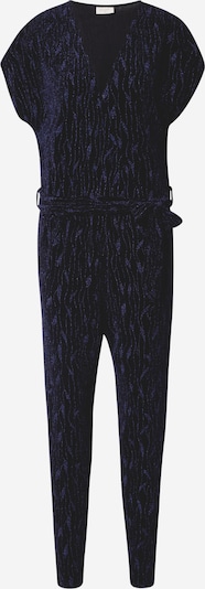 Freequent Jumpsuit in Blue / Black, Item view