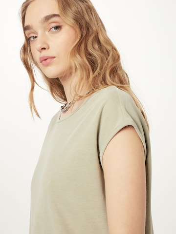 JcSophie Shirt 'Lovinia' in Grün