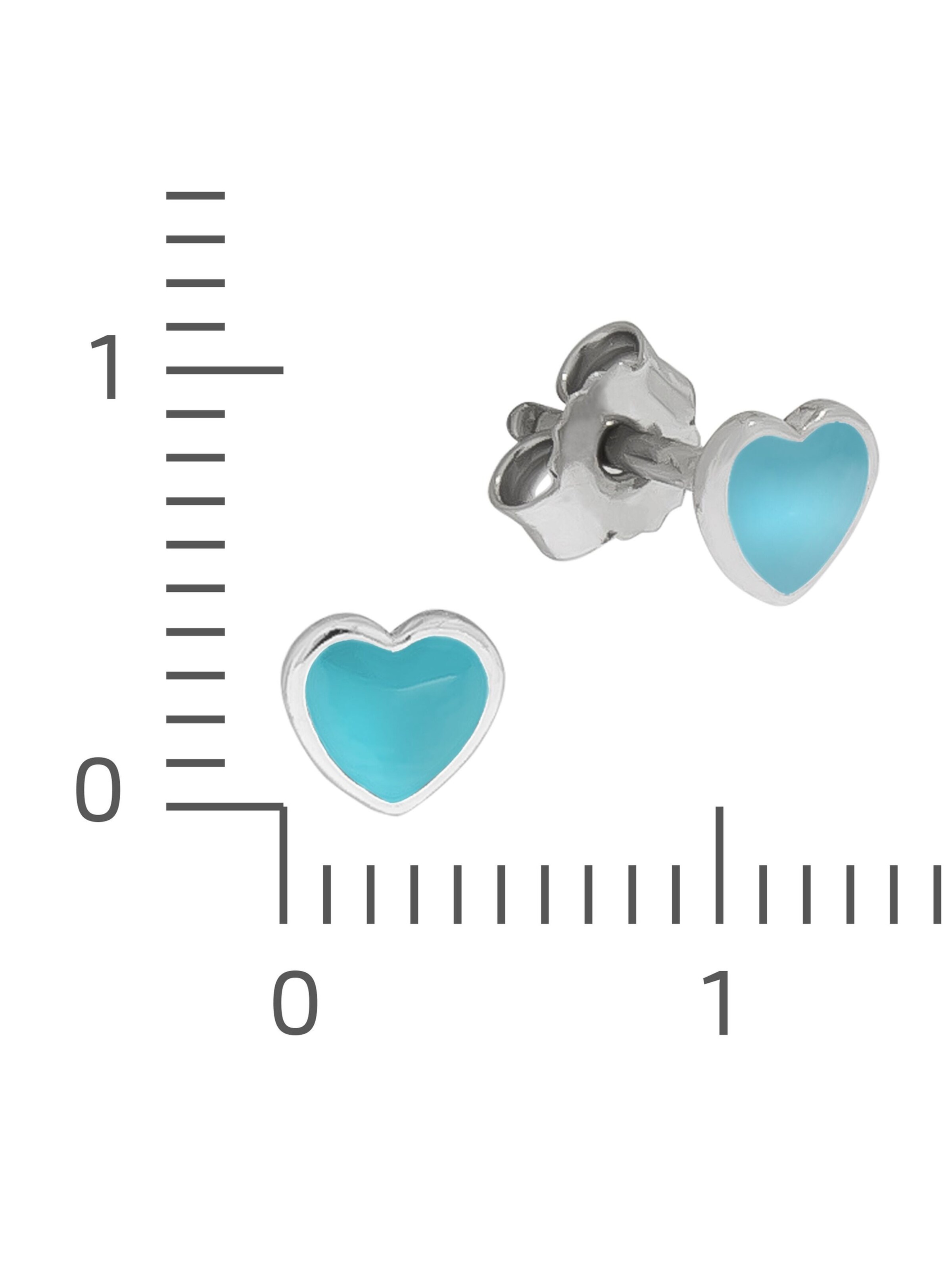 Bijou Zeeme en argent