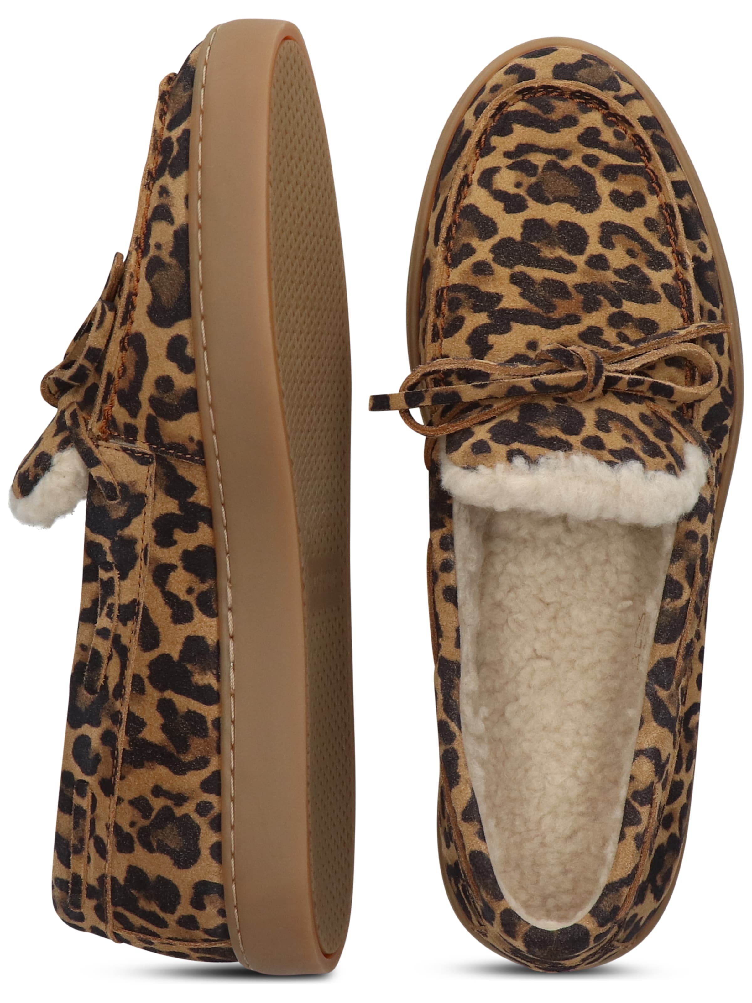 BLACKSTONE - Sapatilhas slip-on 'SIERRA ASTER' em castanho
