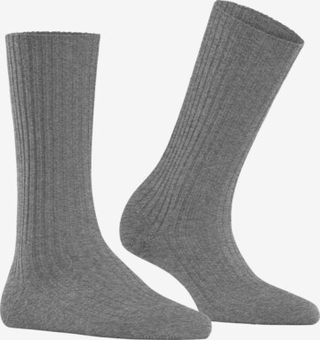 Chaussettes FALKE en gris