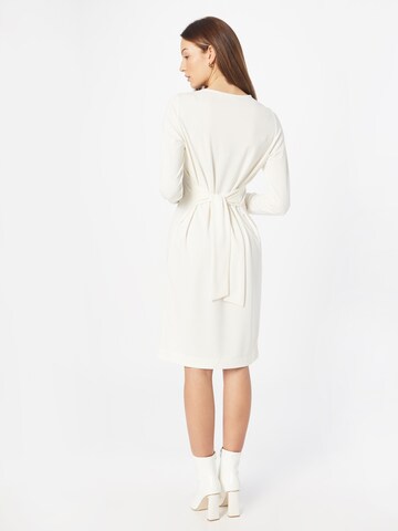 Robe 'Zeno' InWear en blanc