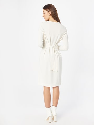 InWear Kleid 'Zeno' in Weiß