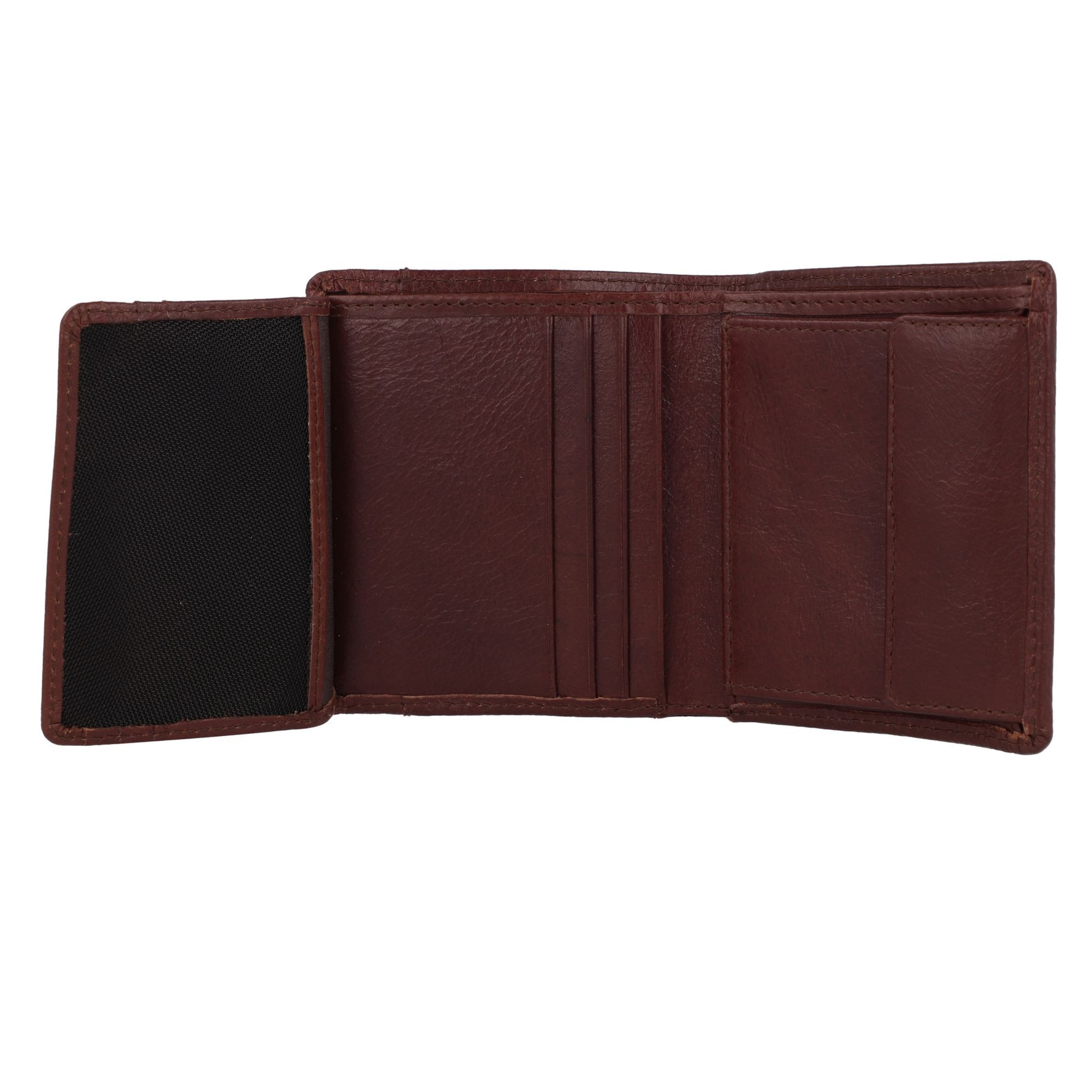 Picard Wallet 'Buddy' in Brown