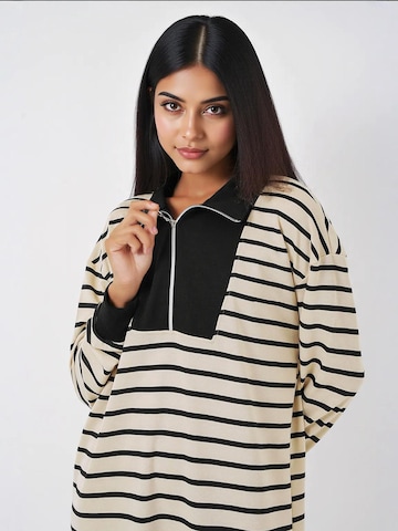 Bigdart - Vestido em bege