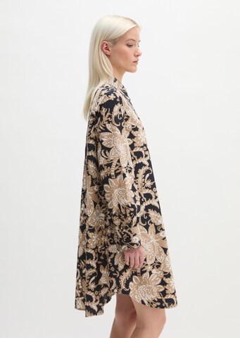 Marc O'Polo Blousejurk in Bruin