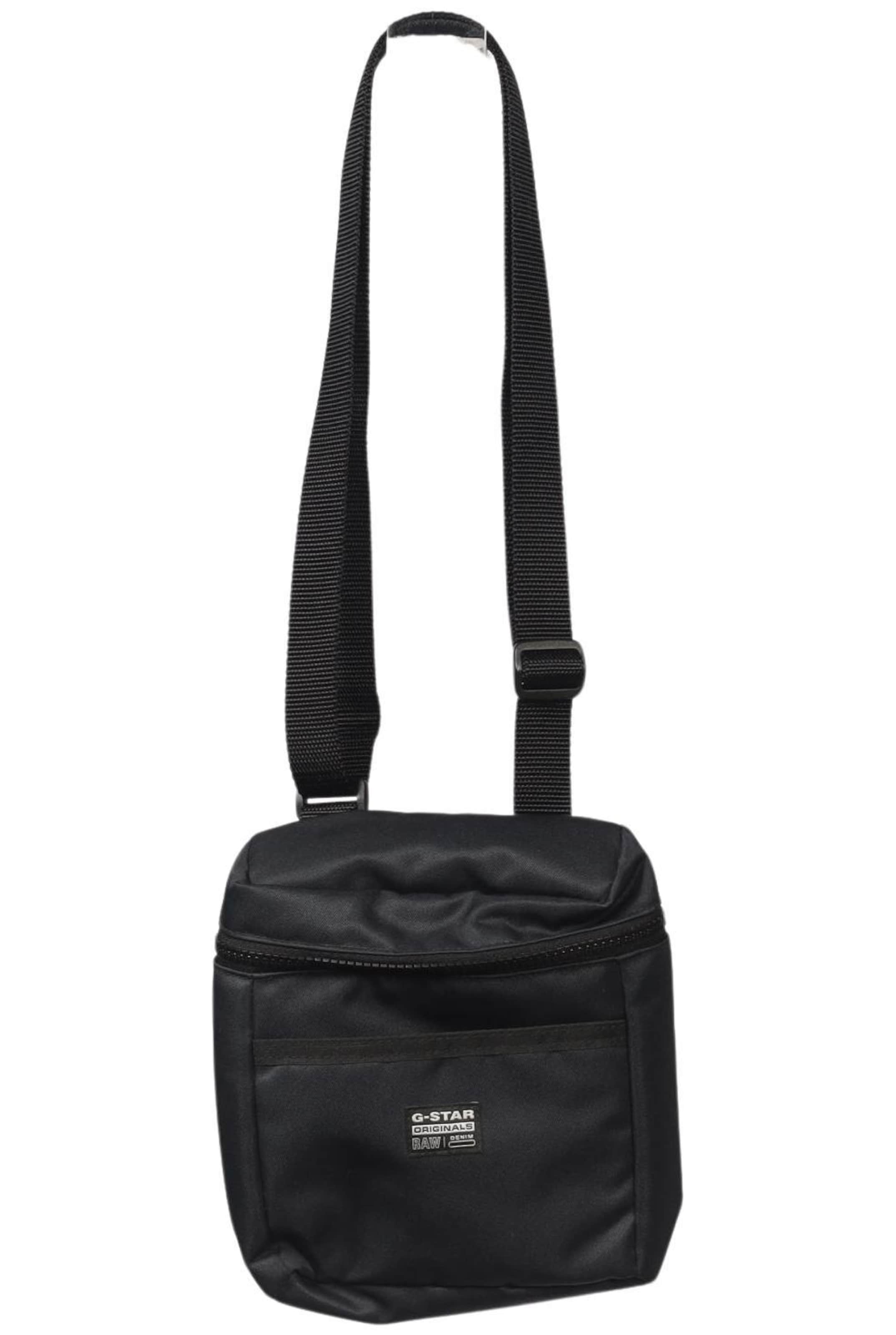 G-STAR Tasche One Size in Schwarz: Vorderseite