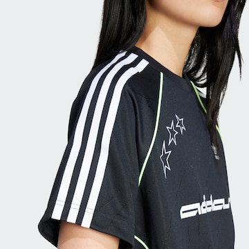 ADIDAS ORIGINALS Shirt in Schwarz