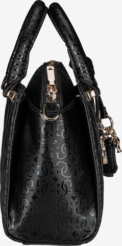 GUESS Handbag 'Adi ' in Black