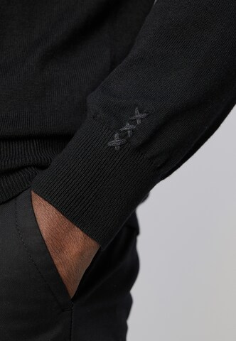 SCOTCH & SODA Tröja i svart