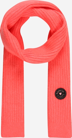 GARCIA Scarf in Pink: front