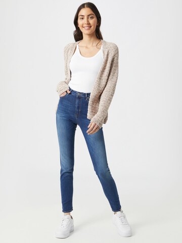 ARMEDANGELS Skinny Jeans 'Tilla' in Blue