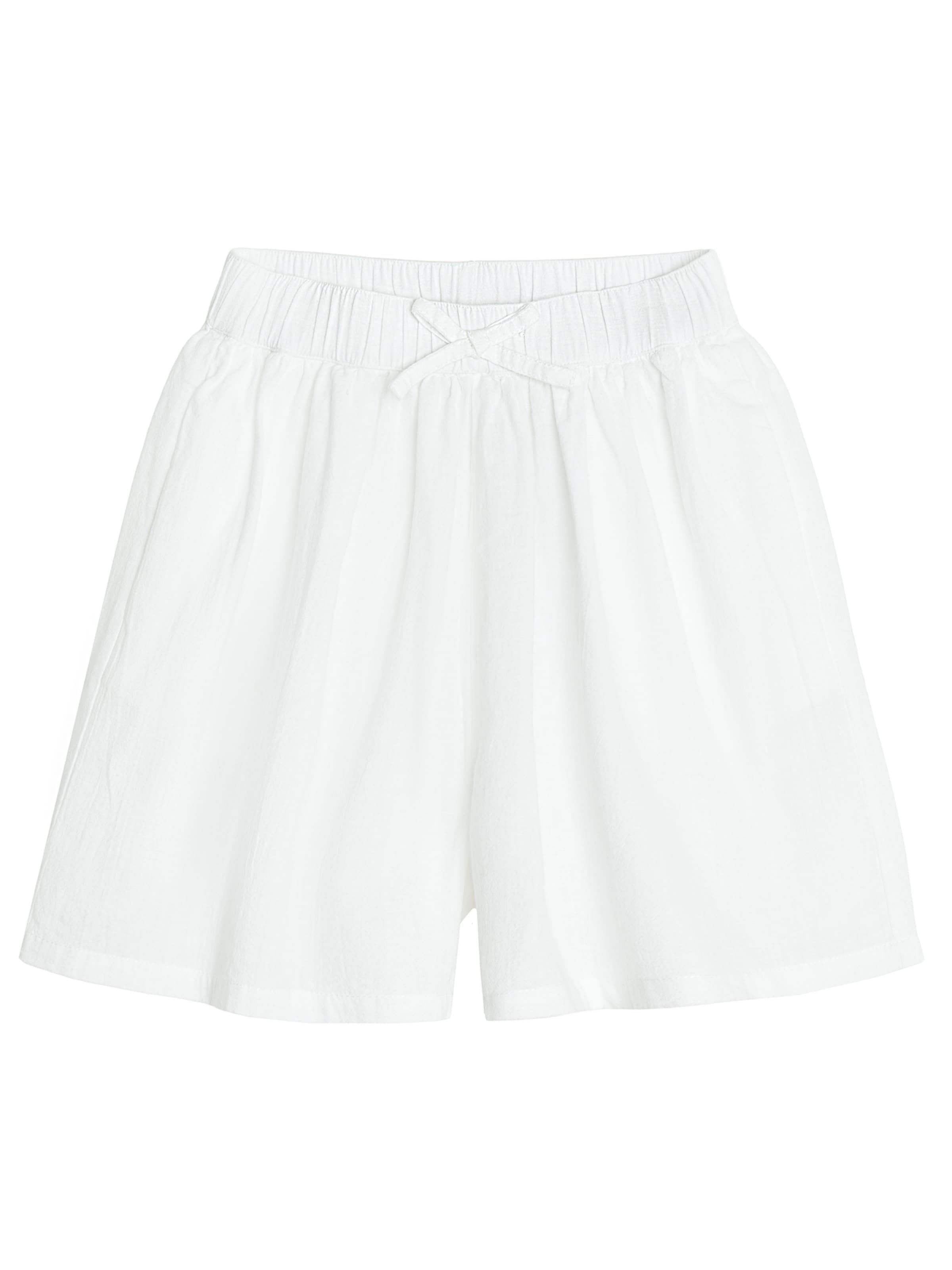 Cool Club Calças em branco, Vista do artigo