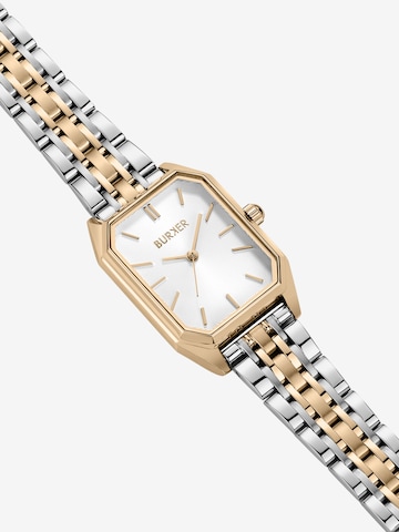 BURKER Watches Uhr in Gold