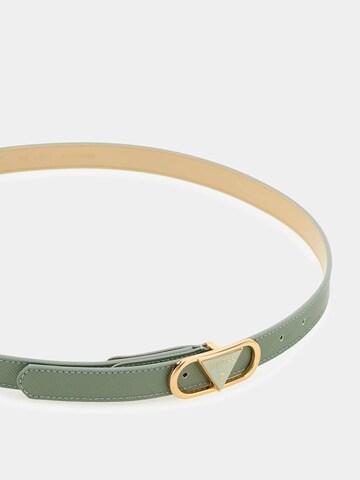 GUESS Belt 'Rosalba' in Green