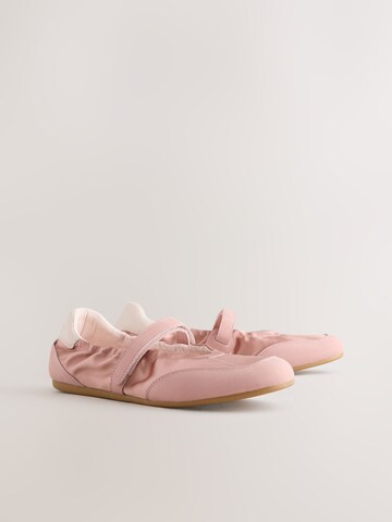 Baskets basses 'Forever Comfort' Next en rose