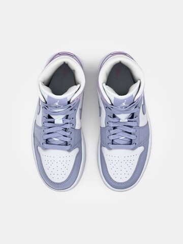 Jordan High-top trainers 'Air Jordan 1' in Blue