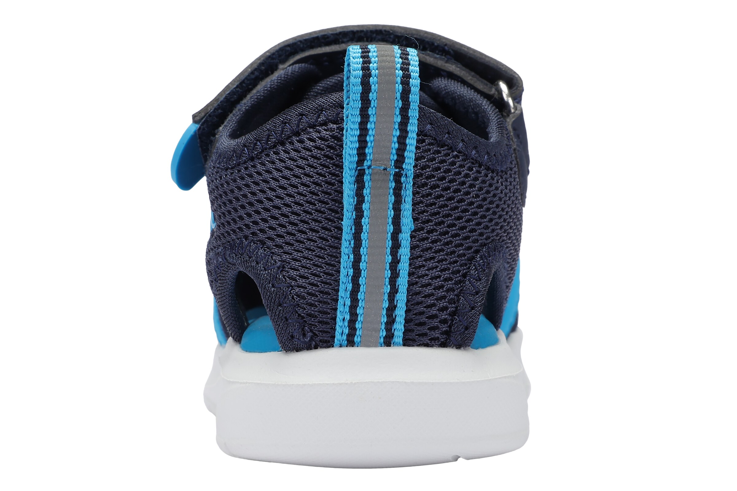 KangaROOS Sandals & Slippers in Blue