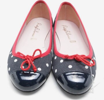 PRETTY BALLERINAS Flats & Loafers in 35 in Mixed colors