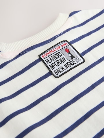 Next Shirt 'Wallace & Gromit' in White