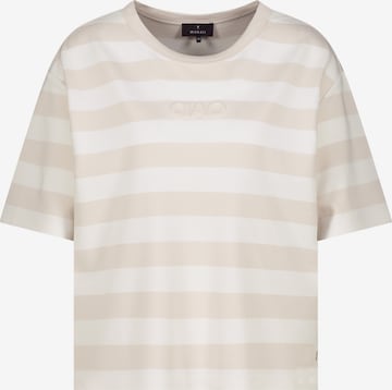 monari Sweatshirt in Beige: front