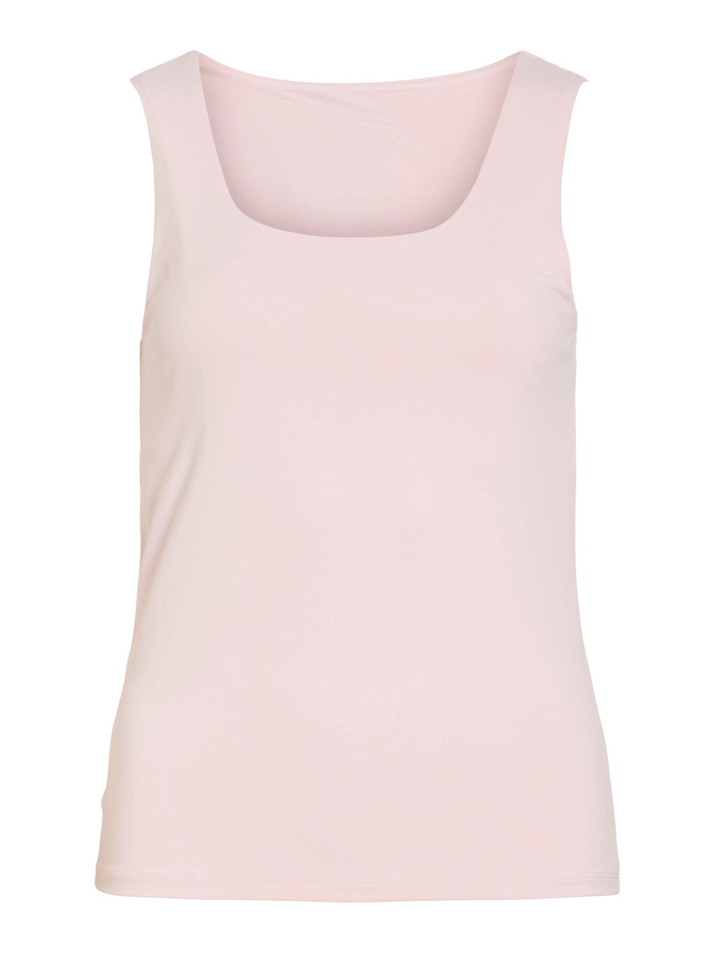 VILA Top 'VIKENZA' in Pink: front