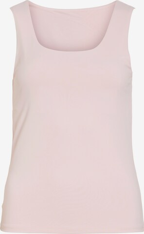 VILA Top 'VIKENZA' in Pink: front