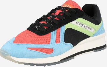 SCOTCH & SODA Sneakers 'Vivex' in Mixed colors: front